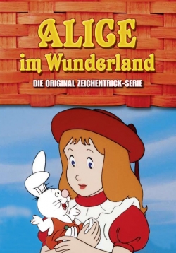 watch Alice in Wonderland online free
