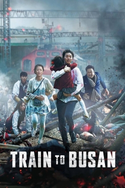 watch Train to Busan online free