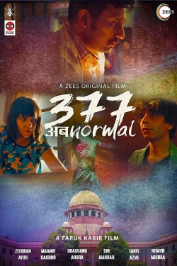 watch 377 Ab Normal online free