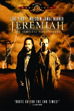 watch Jeremiah online free