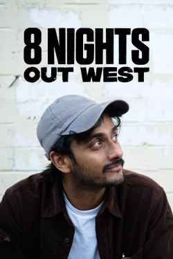 watch 8 Nights Out West online free