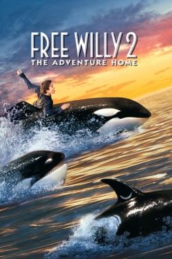 watch Free Willy 2: The Adventure Home online free