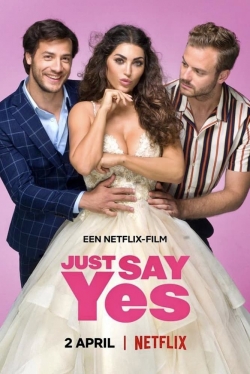 watch Just Say Yes online free
