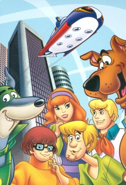 watch The Scooby-Doo/Dynomutt Hour online free