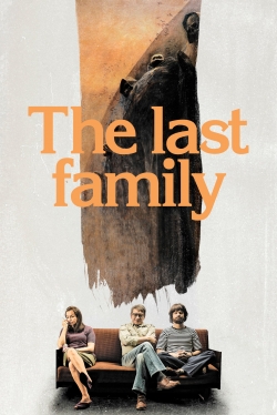 watch The Last Family online free