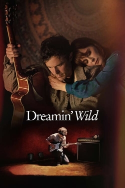 watch Dreamin' Wild online free