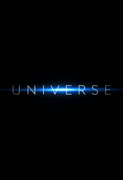 watch Universe online free