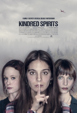 watch Kindred Spirits online free