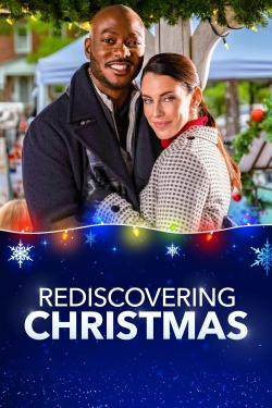 watch Rediscovering Christmas online free
