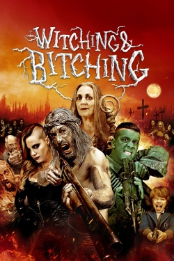 watch Witching & Bitching online free