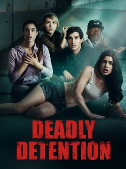 watch Deadly Detention online free