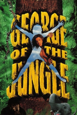 watch George of the Jungle online free