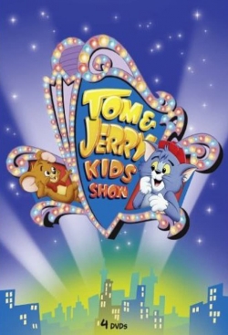 watch Tom and Jerry Kids Show online free
