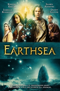 watch Legend of Earthsea online free