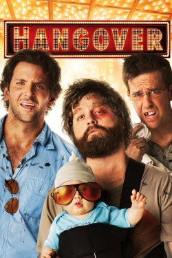 watch The Hangover online free