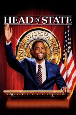 watch Head of State online free
