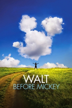 watch Walt Before Mickey online free