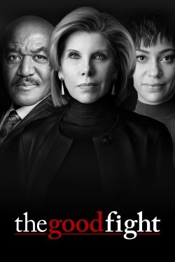 watch The Good Fight online free