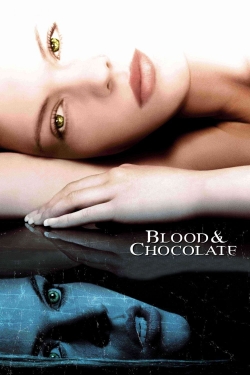 watch Blood and Chocolate online free