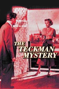 watch The Teckman Mystery online free