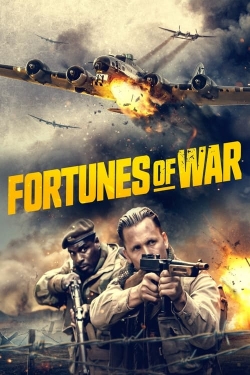 watch Fortunes of War online free