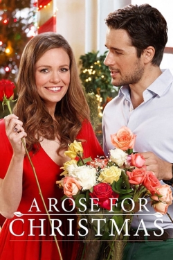 watch A Rose for Christmas online free