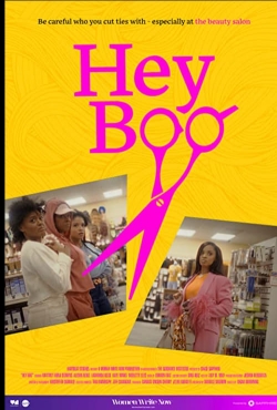 watch Hey Boo online free
