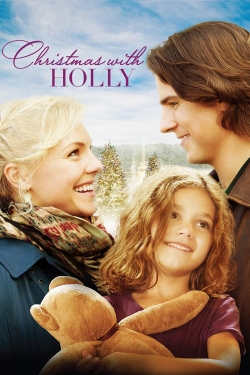 watch Christmas with Holly online free