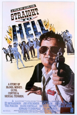 watch Straight to Hell online free