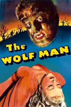 watch The Wolf Man online free