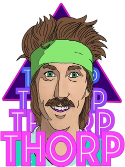 watch Thorp online free