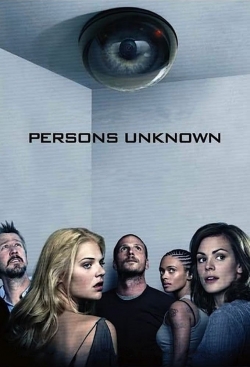 watch Persons Unknown online free