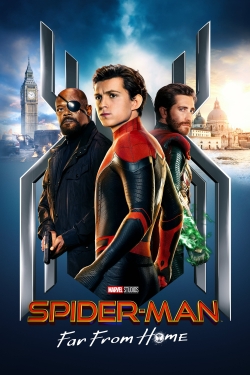 watch Spider-Man: Far from Home online free