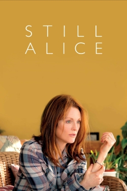 watch Still Alice online free