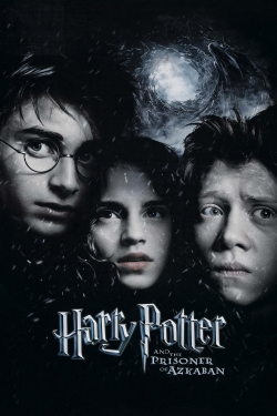 watch Harry Potter and the Prisoner of Azkaban online free