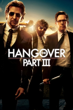 watch The Hangover Part III online free