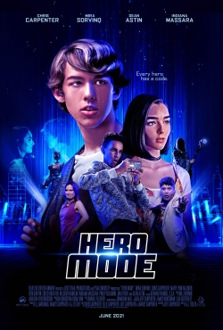 watch Hero Mode online free