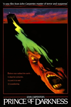 watch Prince of Darkness online free