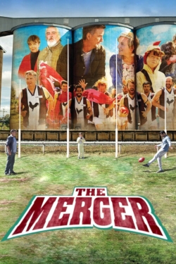 watch The Merger online free