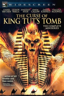 watch The Curse of King Tut's Tomb online free