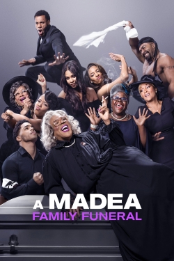 watch A Madea Family Funeral online free