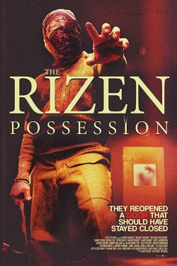 watch The Rizen: Possession online free