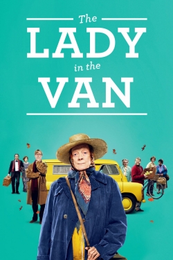 watch The Lady in the Van online free