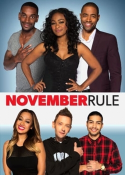 watch November Rule online free