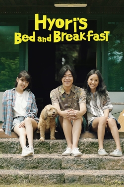 watch Hyori's Bed and Breakfast online free