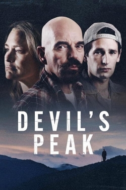 watch Devil's Peak online free