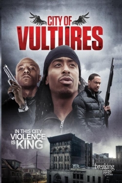 watch City of Vultures online free