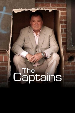 watch The Captains online free