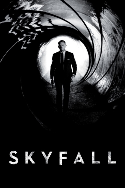 watch Skyfall online free