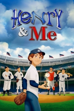 watch Henry & Me online free